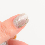 Wet 'n' Wild Titanium Crush Fergie Nail Color