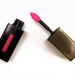 YSL Fuchsia Tomboy (104) Rebel Nudes Rouge Pur Couture Glossy Stain