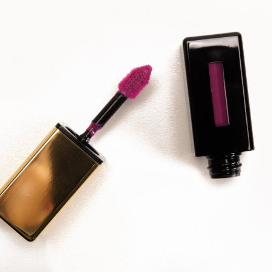 YSL Violine Surrealiste (26) Rouge Pur Couture Glossy Stain
