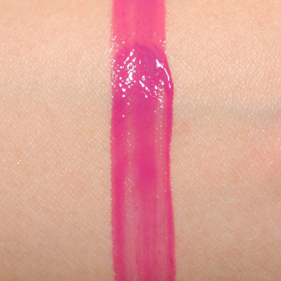 YSL Violine Surrealiste (26) Rouge Pur Couture Glossy Stain