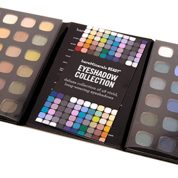 bareMinerals READY Eyeshadow Palette
