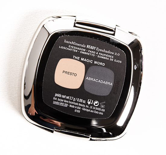 bareMinerals Crystallized Collection