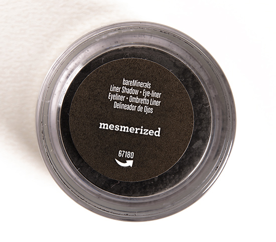 bareMinerals Crystallized Collection