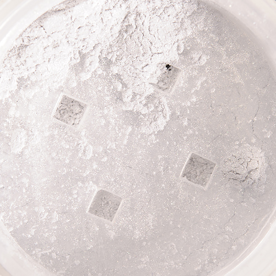bareMinerals Crystallized Collection