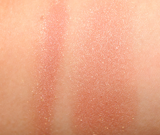 bareMinerals Crystallized Collection