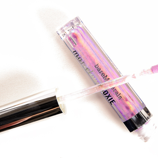 bareMinerals Marvelous Moxie Lipgloss