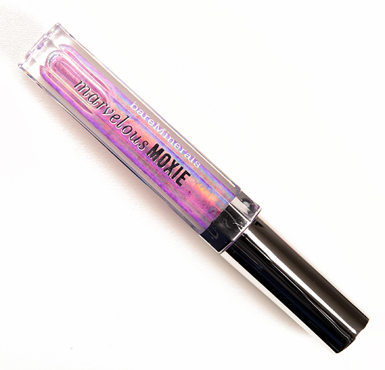 bareMinerals Crystallized Collection