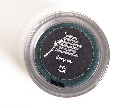 bareMinerals Eyecolor