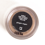 bareMinerals Ginger Sugar Eyecolor