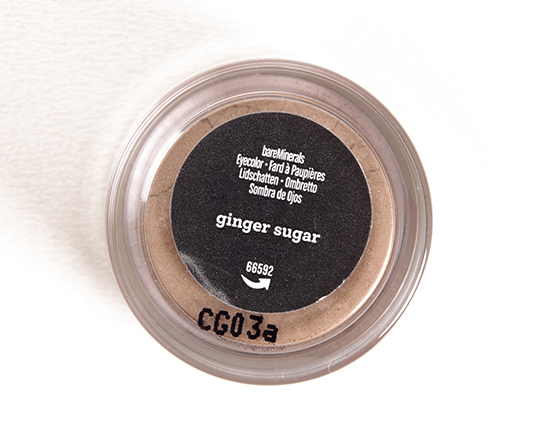 bareMinerals Eyecolor
