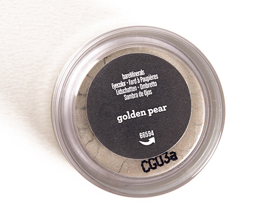 bareMinerals Eyecolor