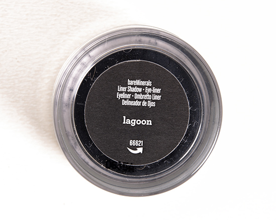 bareMinerals Eyecolor