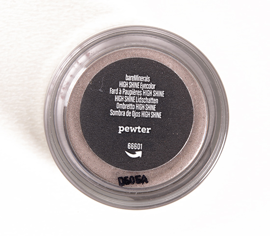 bareMinerals Eyecolor
