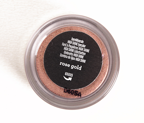 bareMinerals Eyecolor