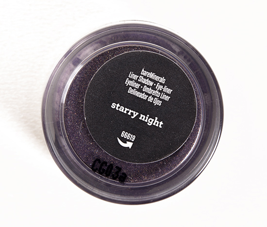 bareMinerals Eyecolor