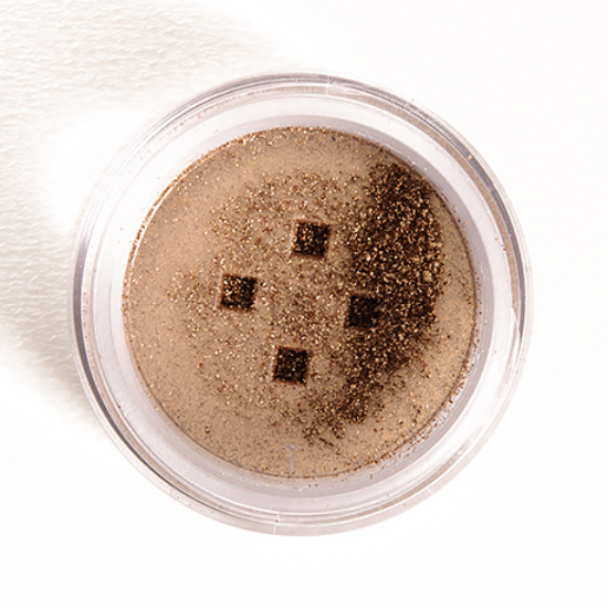 bareMinerals Eyecolor Stay Golden
