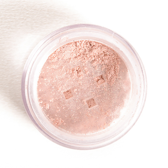 bareMinerals Eyecolor Strawberry Mousse
