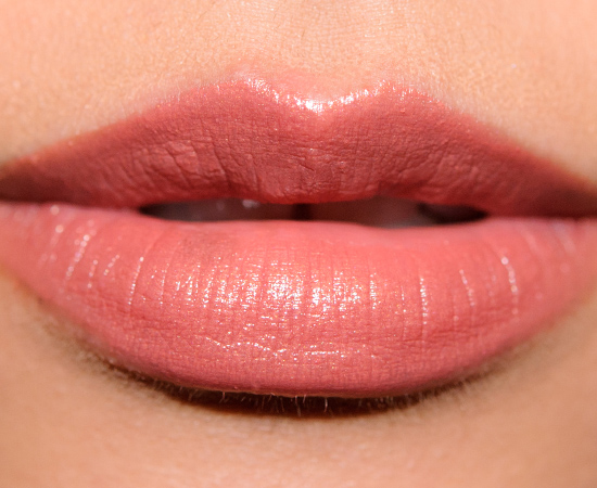 bareMinerals Feel the Love Marvelous Moxie Lipstick