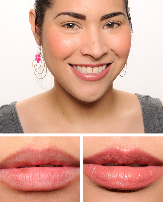 bareMinerals Feel the Love Marvelous Moxie Lipstick