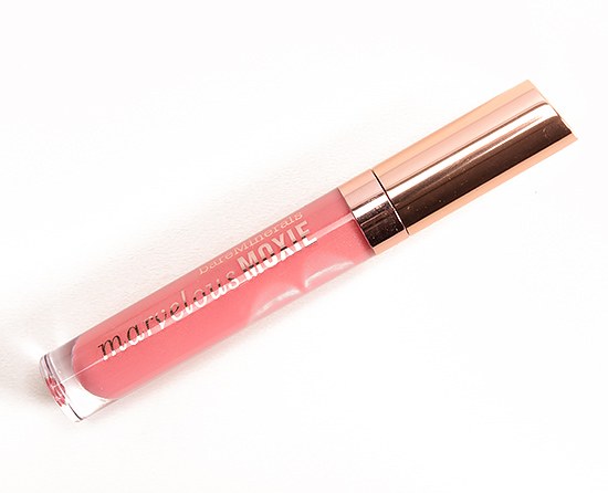 bareMinerals Heartbreaker Marvelous Moxie Lipgloss