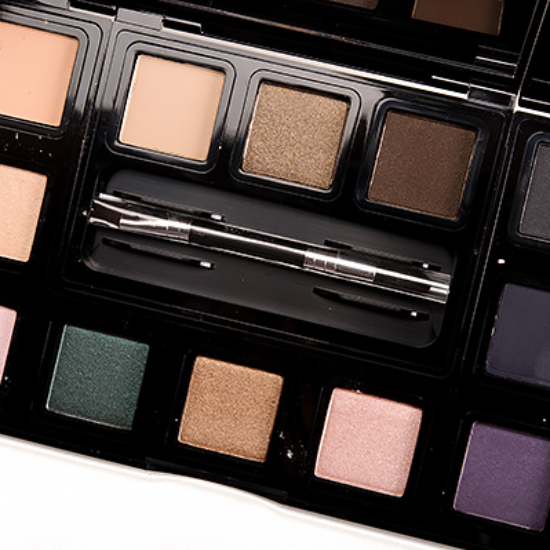 bareMinerals Mix Master READY Convertible Eyeshadow Palette