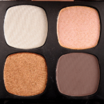 bareMinerals The True Romantic READY Eyeshadow Quad