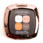 bareMinerals The True Romantic READY Eyeshadow Quad