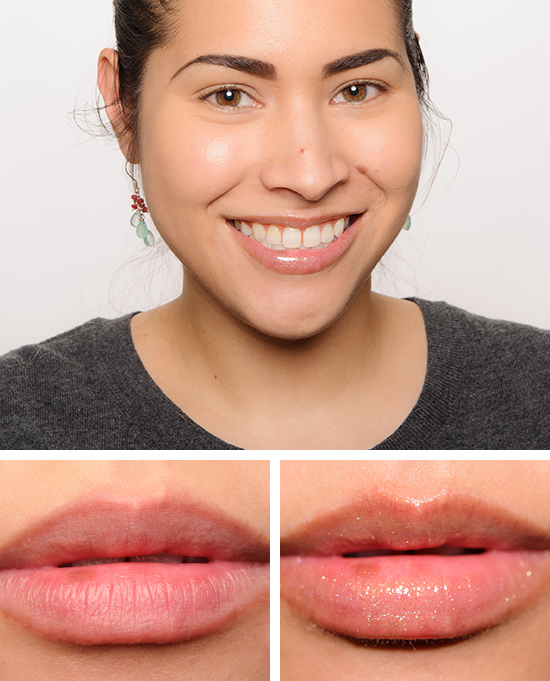 Bobbi Brown Candlelight High Shimmer Lipgloss