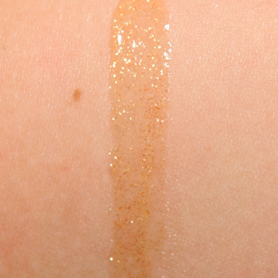 Bobbi Brown High Shimmer Lip Gloss Pure Gold