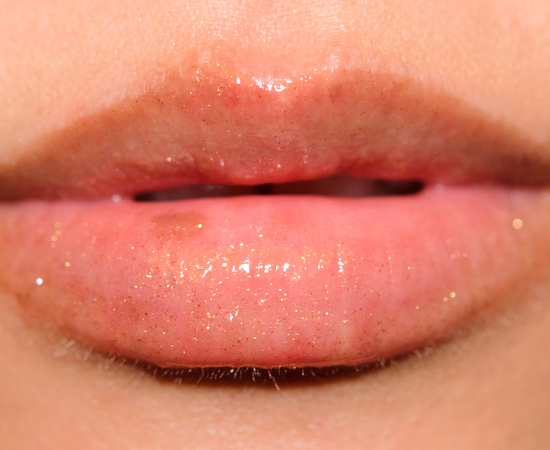 Bobbi Brown Pure Gold High Shimmer Lipgloss
