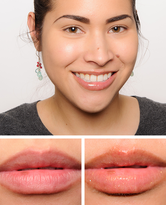 Bobbi Brown Pure Gold High Shimmer Lipgloss