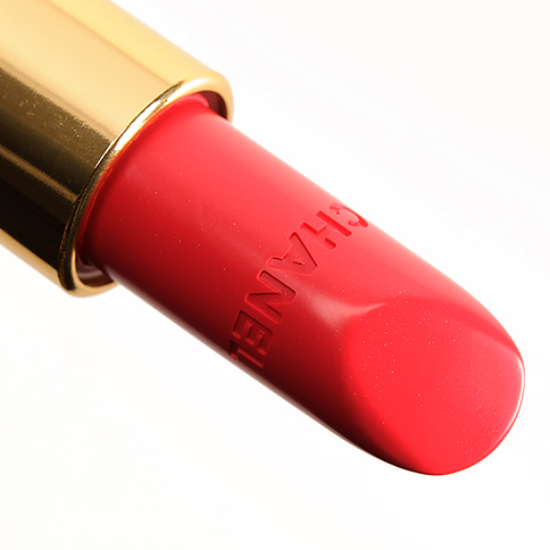 Chanel Melodieuse (136) Rouge Allure Luminous Intense Lip Colour