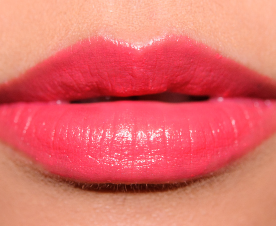 Chanel Melodieuse (136) Rouge Allure Lipstick