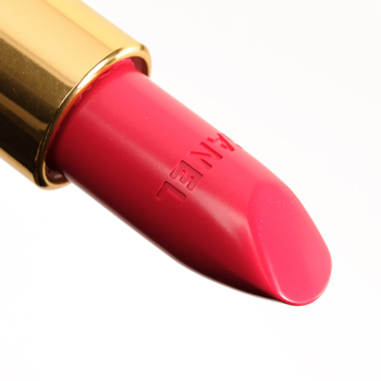Chanel Fougueuse (138) Rouge Allure Luminous Intense Lip Colour