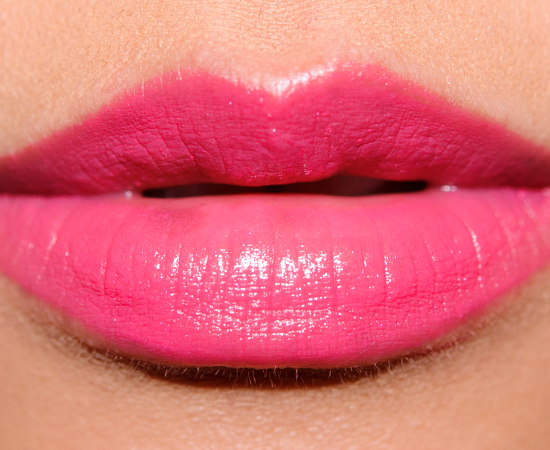 Chanel Fougueuse (138) Rouge Allure Lipstick