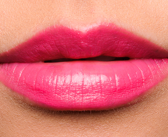 Chanel Fougueuse (138) Rouge Allure Lipstick