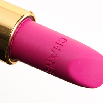 Chanel La Diva (44) Rouge Allure Velvet
