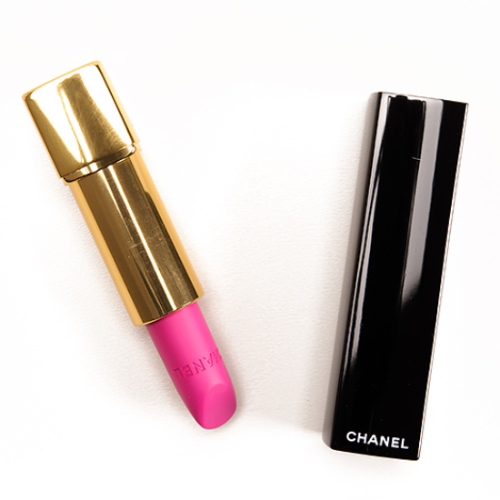 Chanel La Diva (44) Rouge Allure Velvet