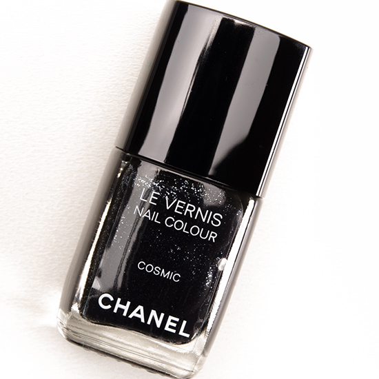 Chanel Cosmic Le Vernis Nail Colour