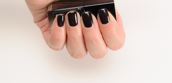 Chanel Cosmic Le Vernis Nail Colour