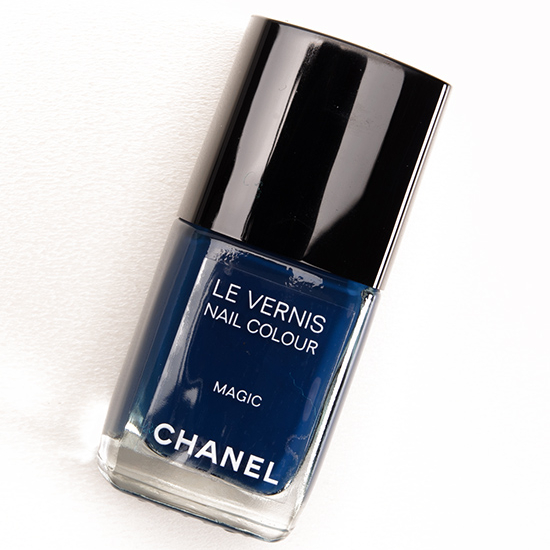 Chanel Magic Le Vernis Nail Colour