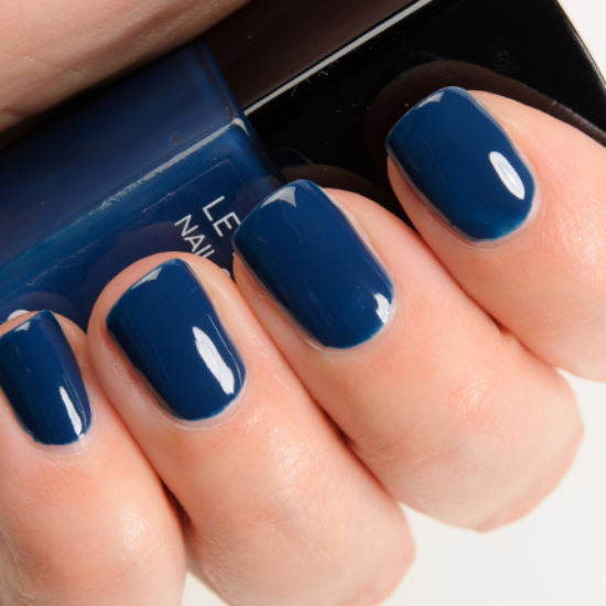 Chanel Magic Le Vernis Nail Colour