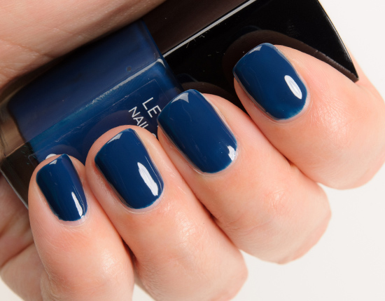 Chanel Magic Le Vernis Nail Colour