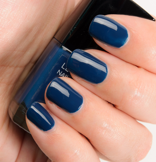 Chanel Magic Le Vernis Nail Colour