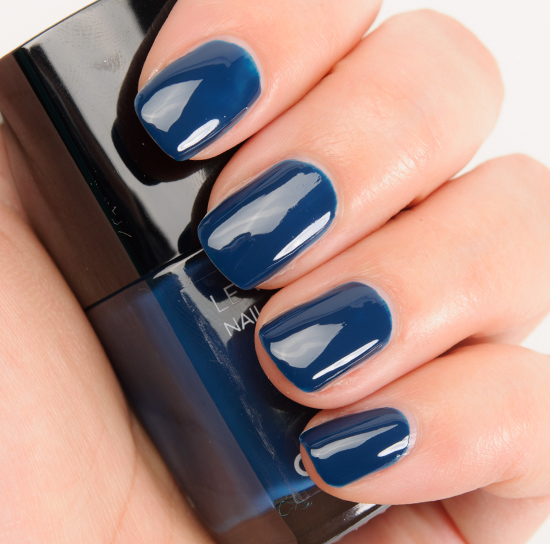 Chanel Magic Le Vernis Nail Colour