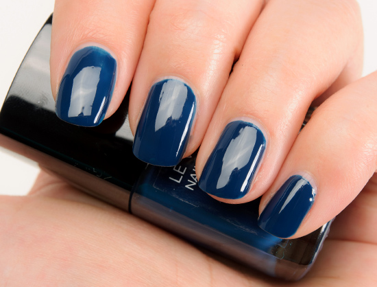 Chanel Magic Le Vernis Nail Colour