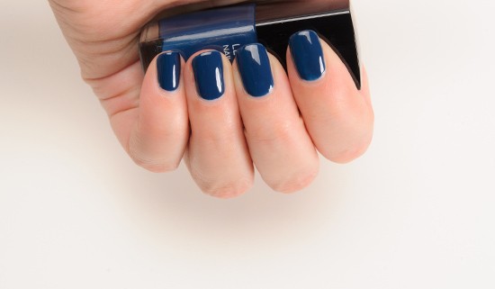 Chanel Magic Le Vernis Nail Colour