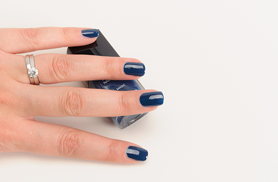 Chanel Magic Le Vernis Nail Colour