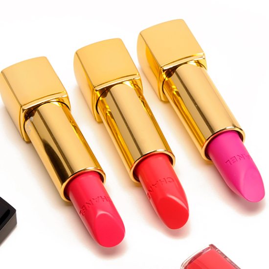 Chanel Notes de Printemps