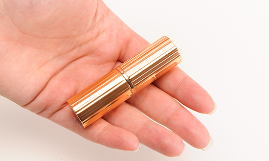 Charlotte Tilbury Velvet Underground Kissing Lipstick